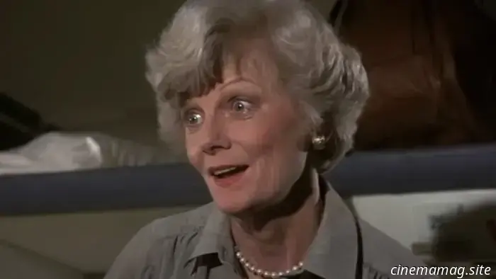 'I Speak Jive': 12 Tales of an Airplane! Joke That May Not Be Well-Received Today