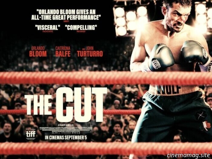 The Cut (2024) - Recensione del film