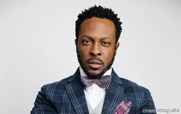 In Nnamdi Nwosa's 'It's Relative,' Cousins Are at Odds with Each Other.