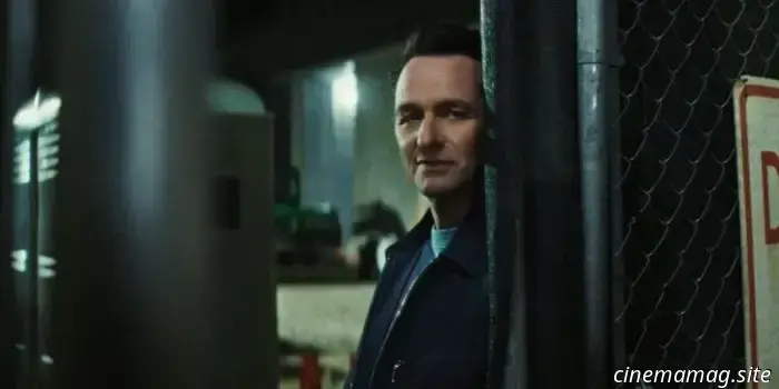Nuovo trailer della serie thriller di Netflix "The Beast in Me" con Claire Danes e Matthew Rhys