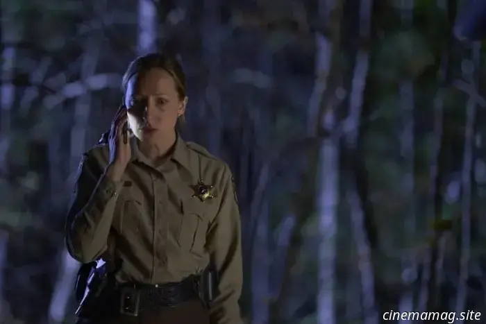 The trailer for Jason Biggs' Untitled Home Invasion Romance has been released.