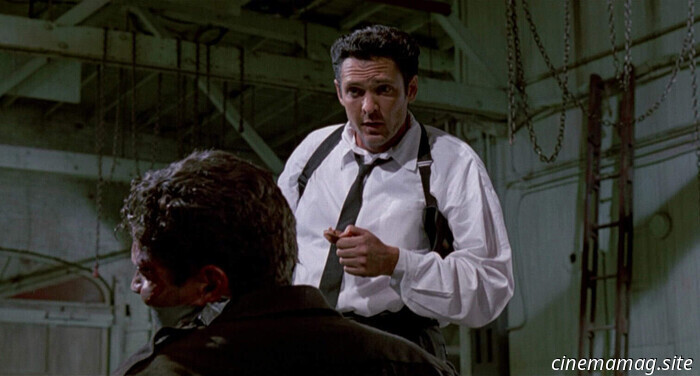  RIP Michael Madsen (1957 - 2025)