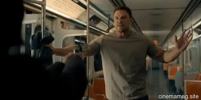 Don't trust anyone and battle everyone in the Reacher season 4 trailer.