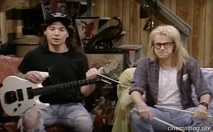 Los 15 Mejores Personajes de SNL en 50 Años de Saturday Night Live