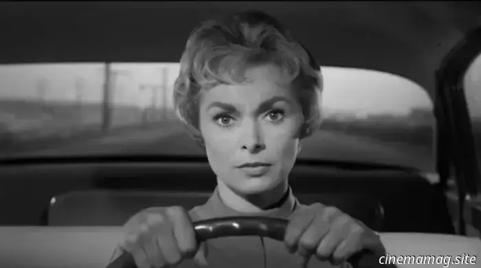 Psycho at 65: la storia dietro l'orrore magistrale di Alfred Hitchcock