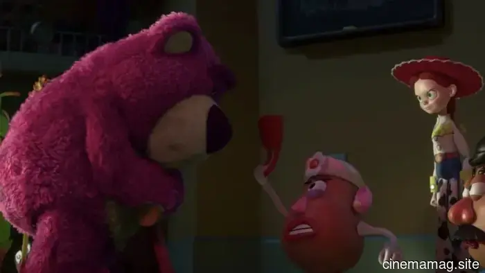 12 Surprising Adult Jokes in Toy Story That Aren't Meant for Children