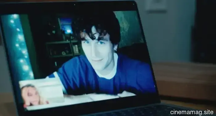 Placer Máximo Garantizado con el tráiler de la nueva serie de comedia oscura y thriller de Apple TV