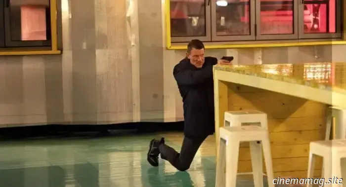 Наёмный убийца мстит в трейлере фильма «Стажёры».