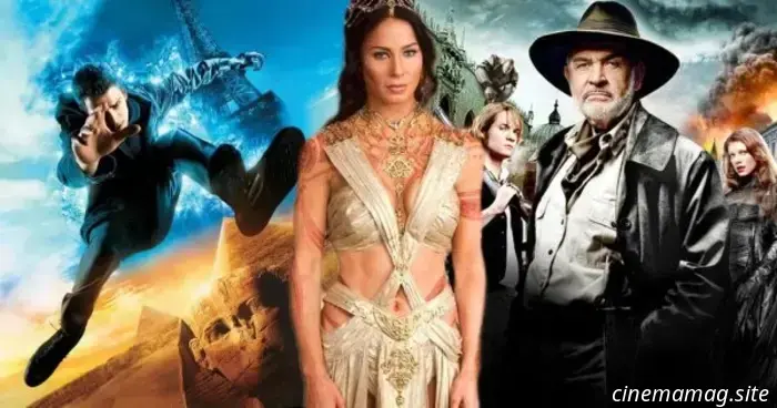 Films That Truly Deserve A Remake!