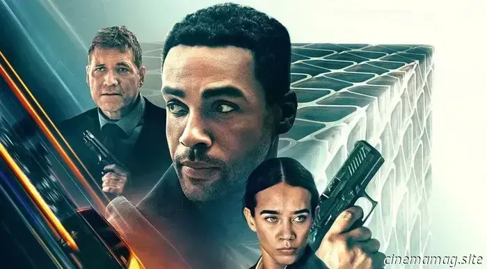 Трейлер триллера «Безопасный дом» в главных ролях Люсиен Лавискаунт, Ханна Джон-Кэймен и Холт МакКэллэни