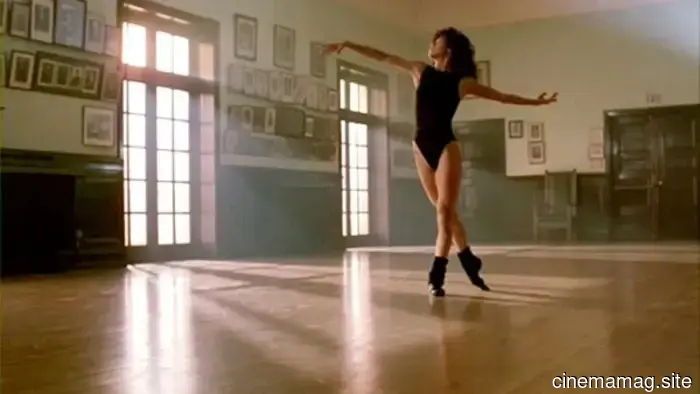 10 Must-See Movies That Prioritize Style Over Substance