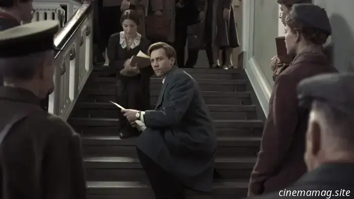 Лучшие фильмы 2026 года, которые мы уже видели