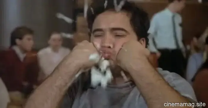 10 Must-See Gross-Out Comedy Films