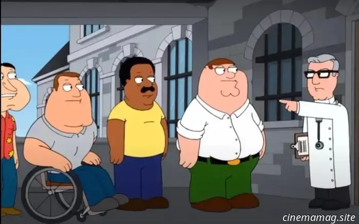 13 Unabashed TV Shows That Are Unconcerned About Offending You