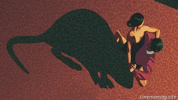 La novela corta 'Rat' de Stephen King tendrá una adaptación cinematográfica.
