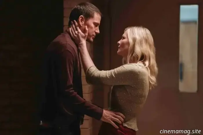 Cheering for Roofman: An Exclusive Interview with Director Derek Cianfrance
