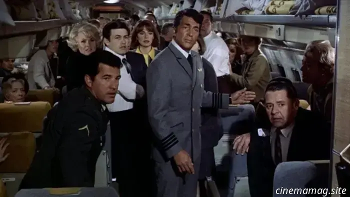 Can You Identify These 10 Popular Movies from the 1970s Based on Just One Image?