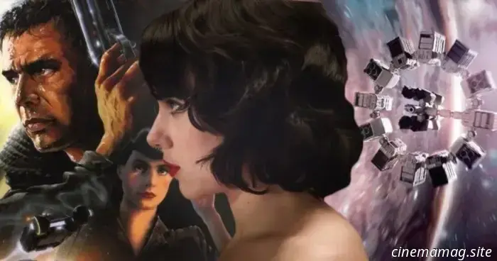 14 Amazing Soundtracks from Sci-Fi Films