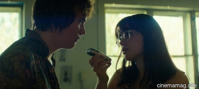 Reseña de película – Mile End Kicks (2025)