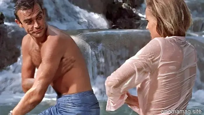 The 17 Most Persuasive On-Screen Couples in Film History