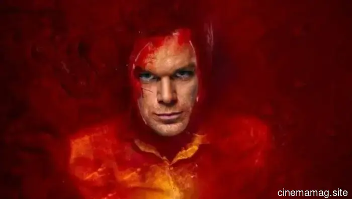 Brian Cox plays the New York Ripper in season 2 of Dexter: Resurrection.