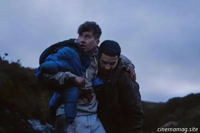 New to Streaming: Queer, Tendaberry, Bring Them Down, A Complete Unknown, and More