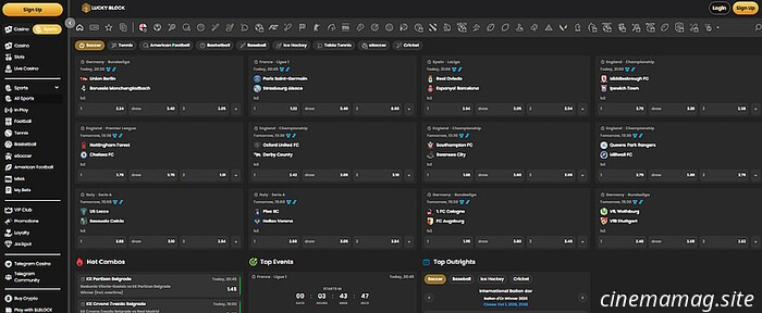 Лучшие сайты ставок на спорт во Флориде (2025) 🏆