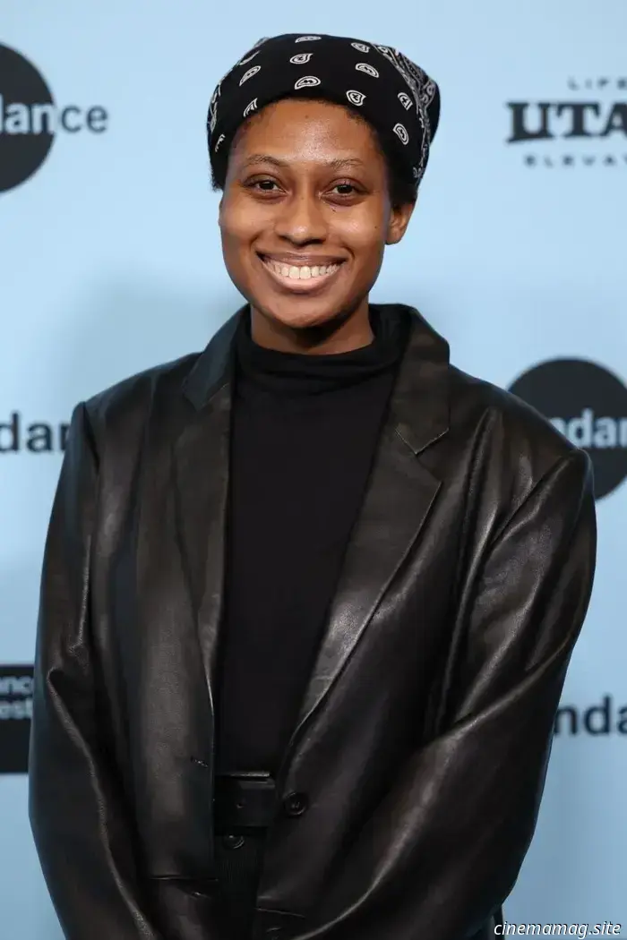 ” Ci sono così tante storie nere che non sono adeguatamente esplorate": la regista di Seeds Brittany Shyne al suo debutto vincitore del Sundance