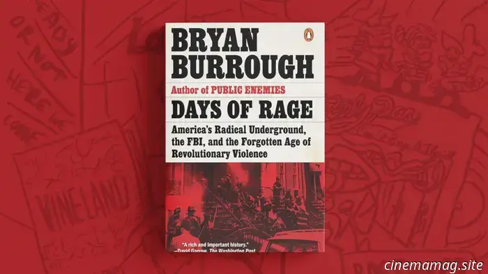 Battles One After Another: A Glossary of Pop Culture