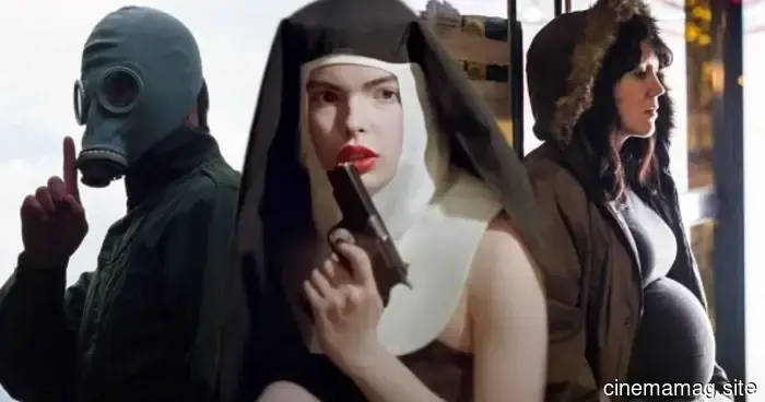 10 Thrillers de Venganza Esenciales que Puede que Te Hayas Perdido