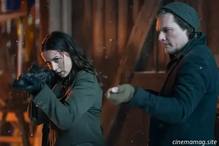 Ballerina: Designing Ana De Armas' Entrance into the John Wick Universe