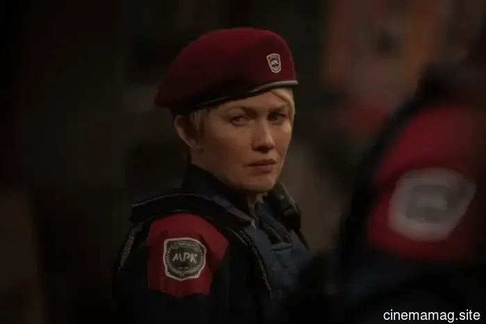 Per tutta l'umanità rinnovato per la sesta e ultima stagione