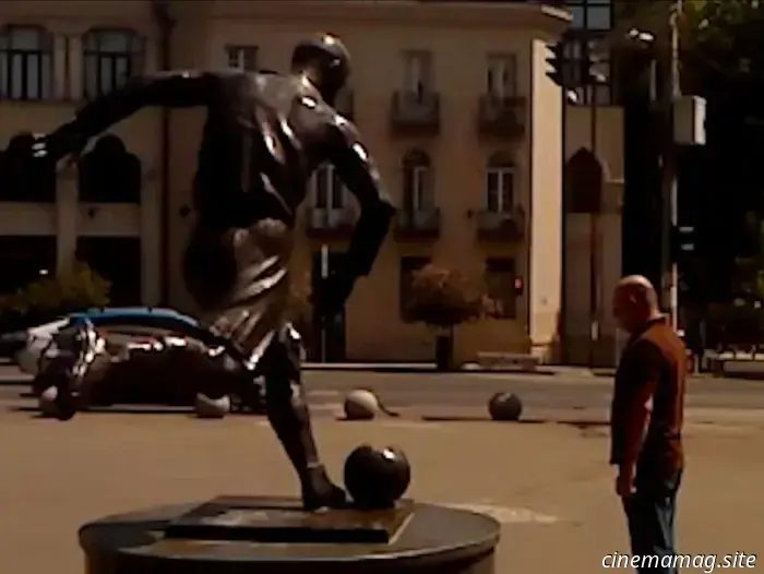 Лучшие фильмы 2026 года, которые мы уже видели