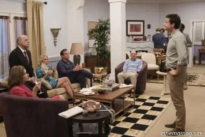 10 Grandi programmi TV che sono stati cancellati troppo presto