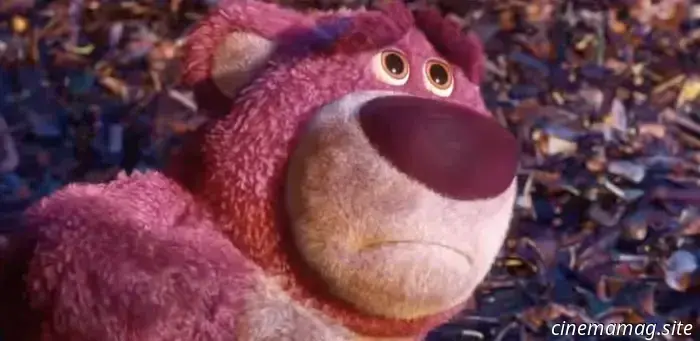8 сцен из фильмов Pixar, которые стали довольно серьёзными