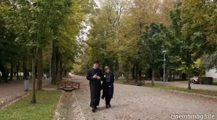 Recensione del 61° Festival internazionale del cinema di Chicago – Kontinental ’25