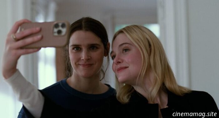 Film Review – Sentimental Value (2025)