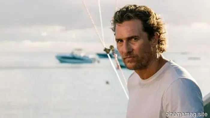 A Cinematic Oddity: Serenity