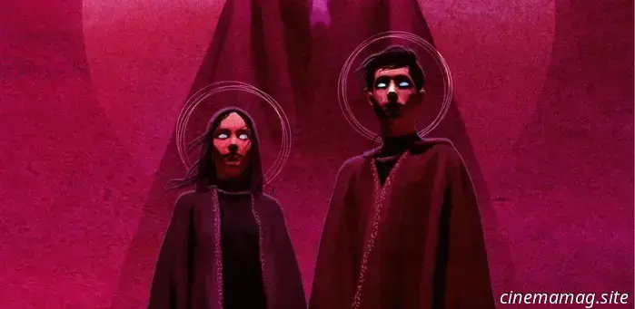 Dune 3 features the children of Paul Atreides and Chani.