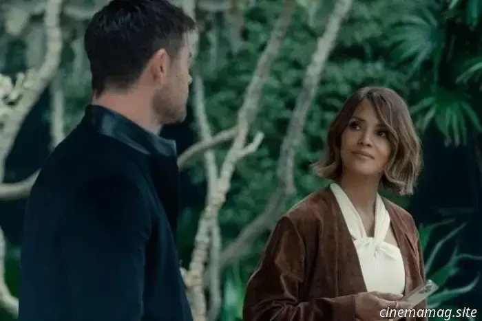 Il primo trailer di Crime 101 con protagonisti Chris Hemsworth, Mark Ruffalo e Halle Berry.