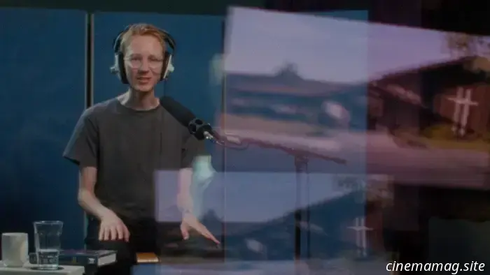 Режиссёр проекта «Убийца Зодиака» Чарли Шеклтон о пристальном рассмотрении жанра true crime и тревожной двойной жизни документальных фильмов