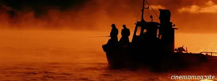 Las 50 mejores películas de 2025 que quizá te hayas perdido
