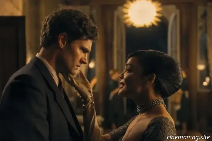 Tessa Thompson è Hedda nel trailer del nuovo film di Nia DaCosta
