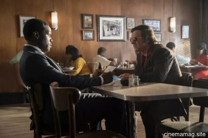 Film Review – By Any Means (2026)