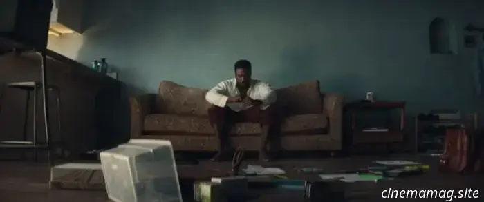 Vence la fatiga de los superhéroes con el tráiler de Wonder Man de Marvel.