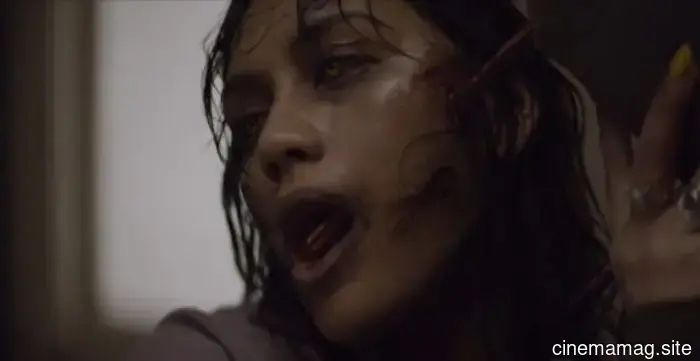 Evil Dead Burn featurette anticipa un'esperienza di visione traumatica