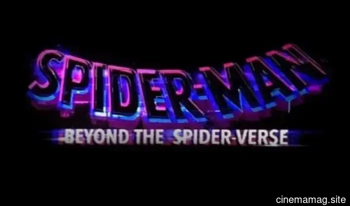 Spider-Man: immagini promozionali di Beyond the Spider-Verse rilasciate da Sony