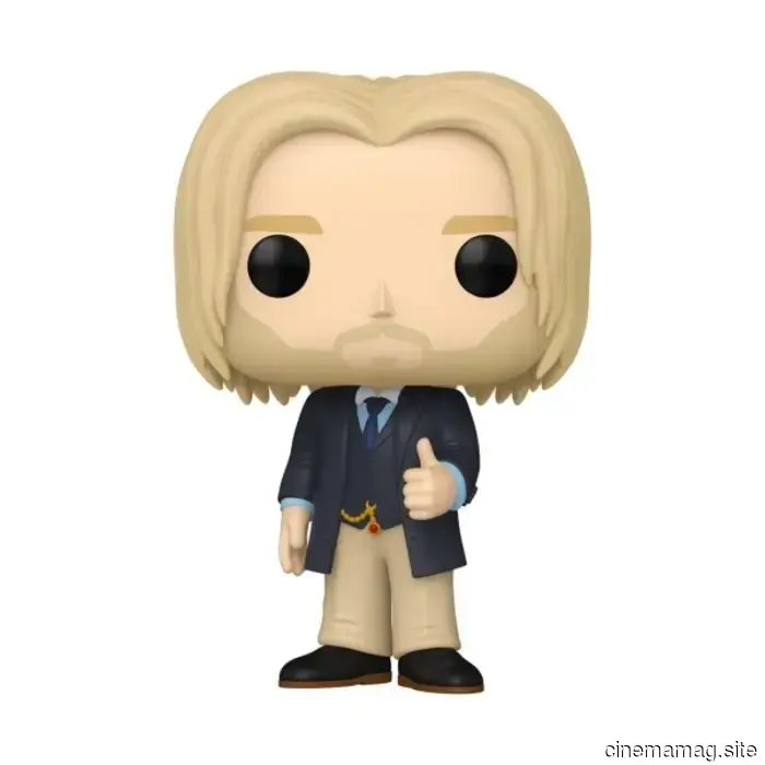 Funko reveals new Pop! Vinyl figures from The Hunger Games.