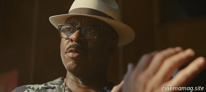 El teaser de Lilo & Stitch de Disney presenta a la agente Cobra Bubbles de Courtney B. Vance