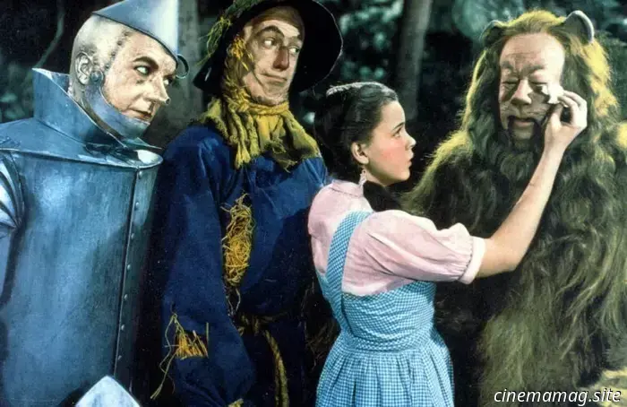 The 13 Greatest Movie Plot Twists of All Time, Ranked
